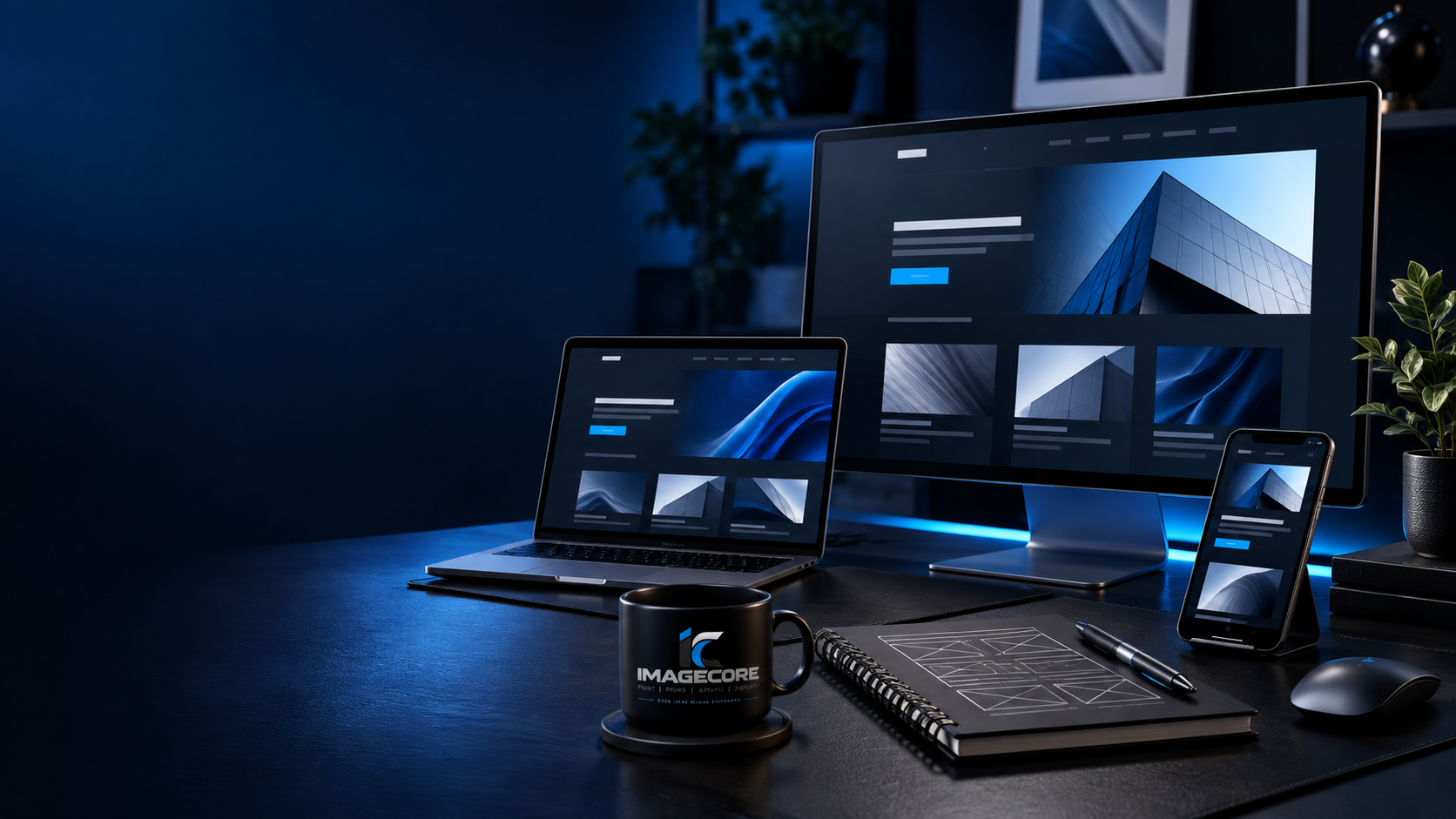 ImageCore Digital